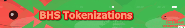 BHS-Tokenization