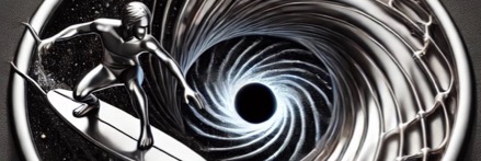 BlackHoleSurfer